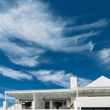 Linhof Boutique Guest House Paternoster Bagian luar foto