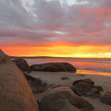 Linhof Boutique Guest House Paternoster Bagian luar foto