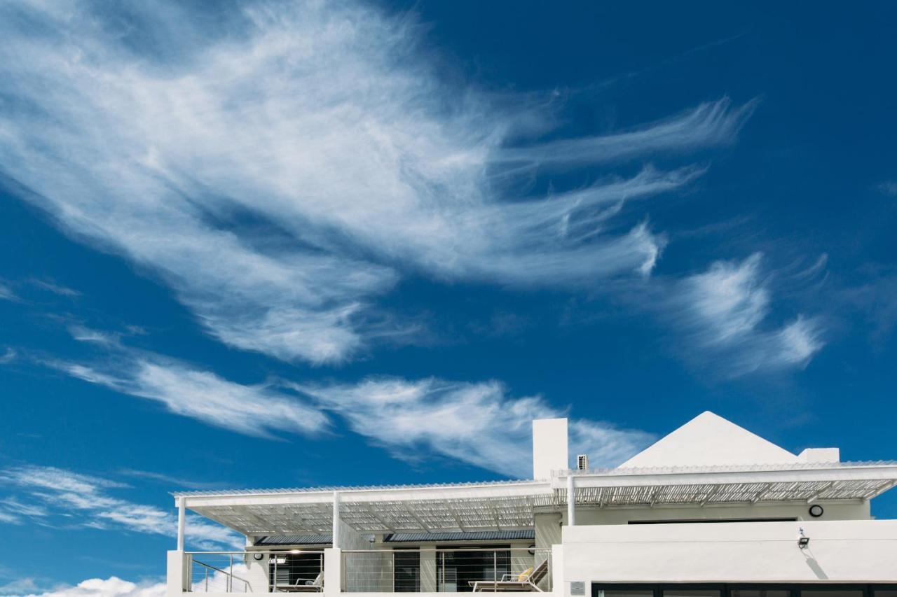 Linhof Boutique Guest House Paternoster Bagian luar foto