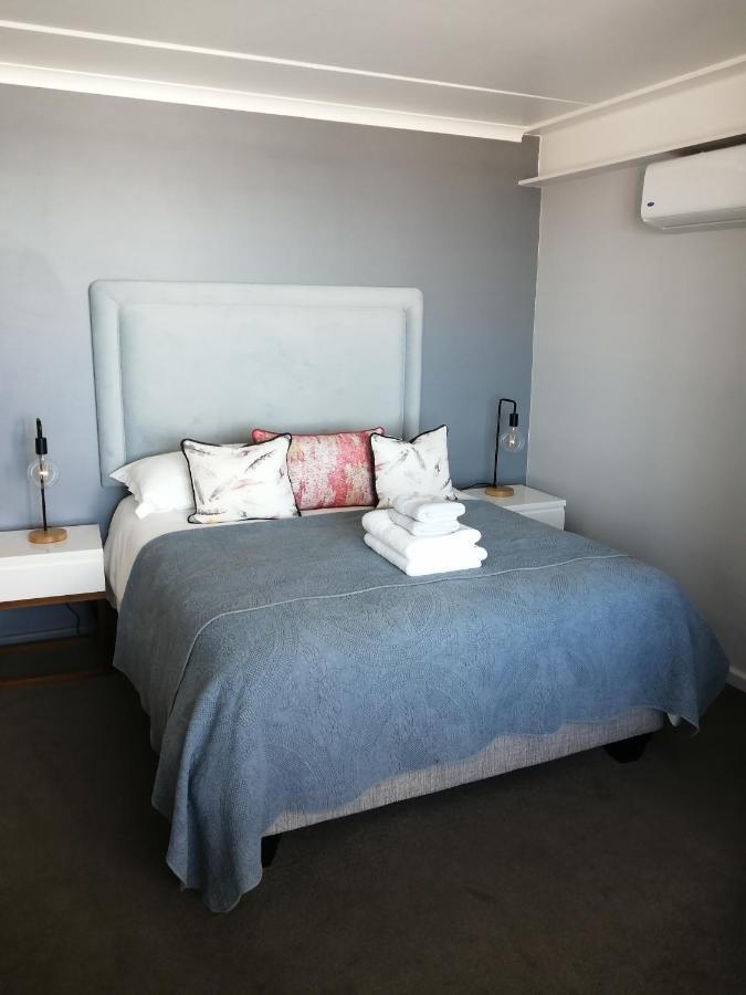 Linhof Boutique Guest House Paternoster Bagian luar foto