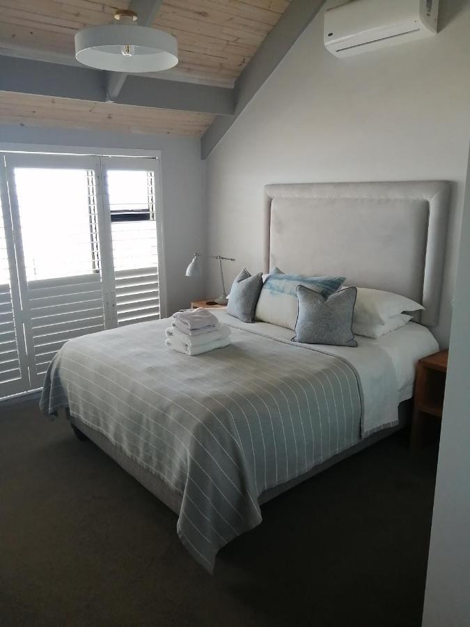 Linhof Boutique Guest House Paternoster Bagian luar foto