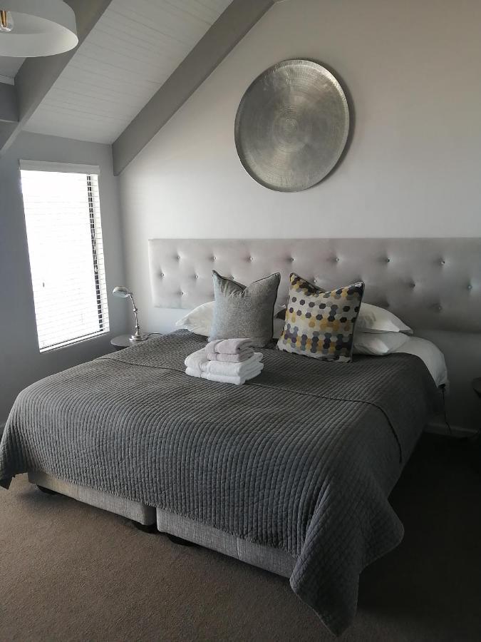 Linhof Boutique Guest House Paternoster Bagian luar foto