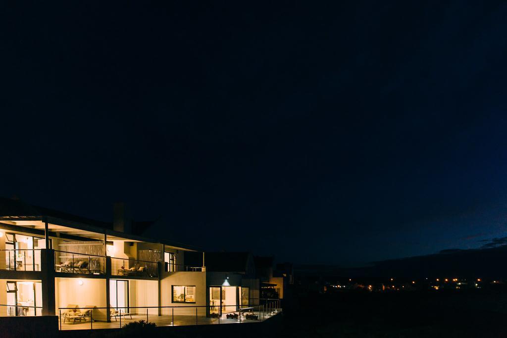 Linhof Boutique Guest House Paternoster Bagian luar foto