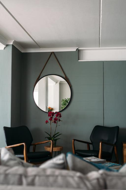 Linhof Boutique Guest House Paternoster Bagian luar foto
