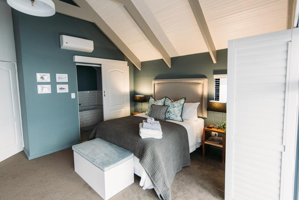 Linhof Boutique Guest House Paternoster Bagian luar foto