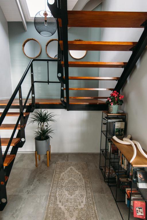 Linhof Boutique Guest House Paternoster Bagian luar foto