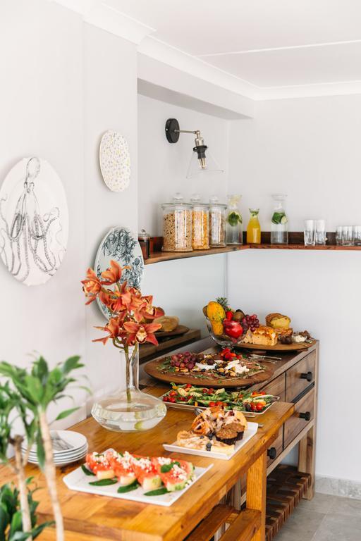 Linhof Boutique Guest House Paternoster Bagian luar foto