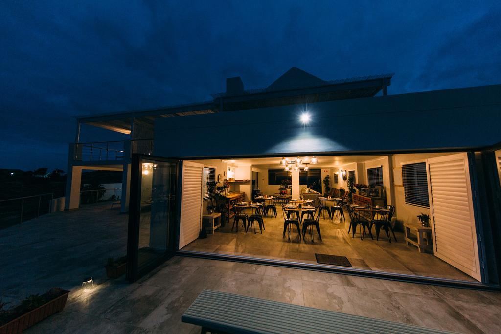 Linhof Boutique Guest House Paternoster Bagian luar foto