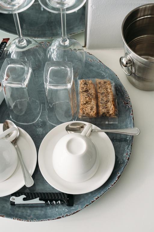 Linhof Boutique Guest House Paternoster Bagian luar foto