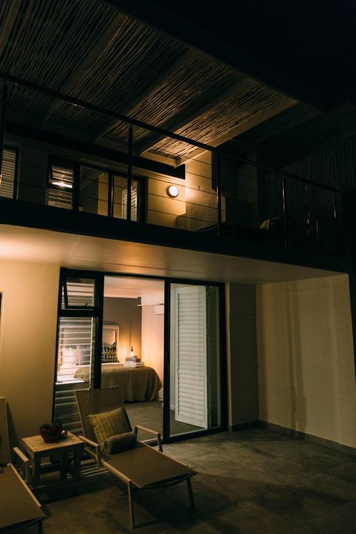 Linhof Boutique Guest House Paternoster Bagian luar foto