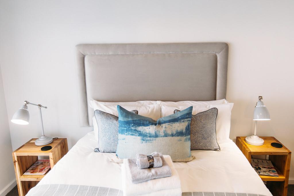 Linhof Boutique Guest House Paternoster Bagian luar foto