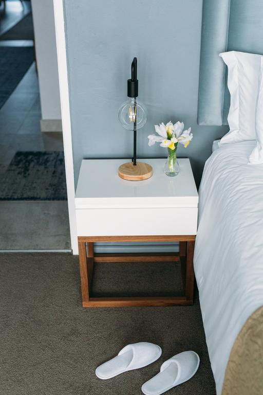 Linhof Boutique Guest House Paternoster Bagian luar foto