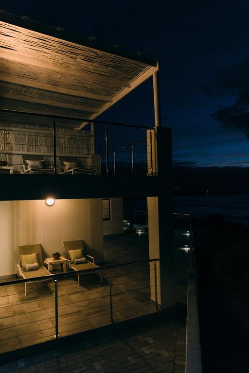 Linhof Boutique Guest House Paternoster Bagian luar foto
