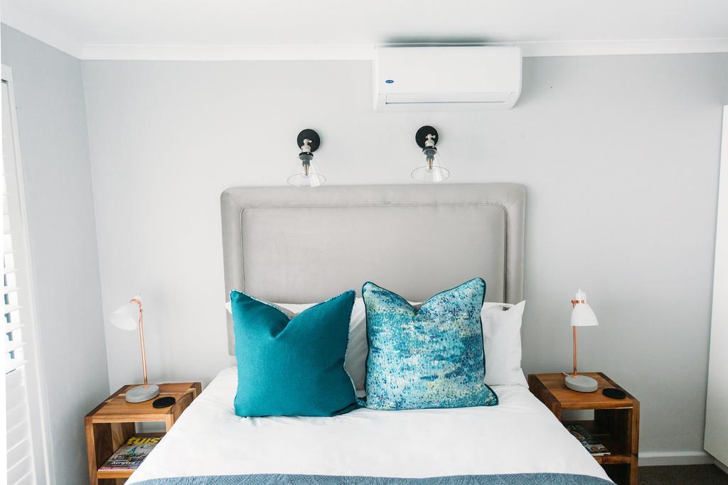 Linhof Boutique Guest House Paternoster Bagian luar foto