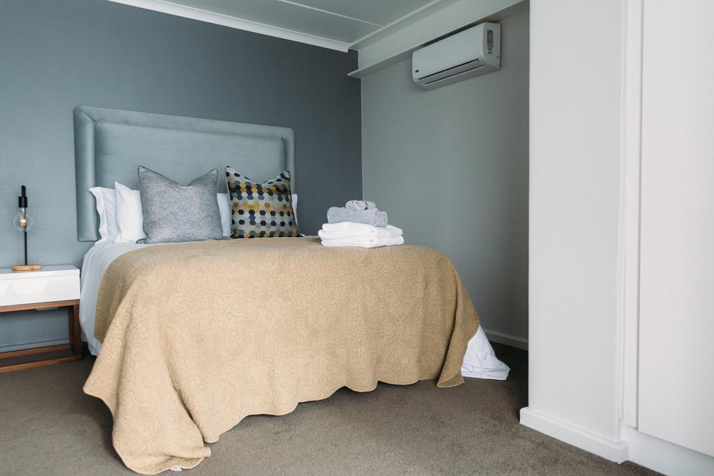 Linhof Boutique Guest House Paternoster Bagian luar foto