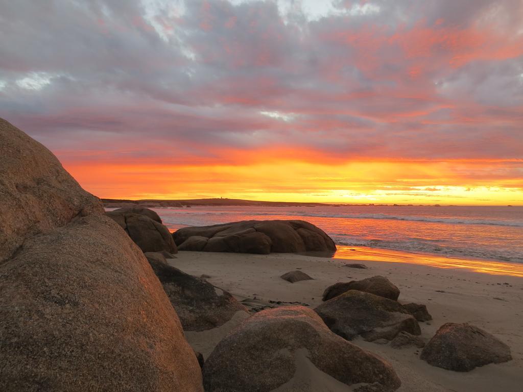 Linhof Boutique Guest House Paternoster Bagian luar foto