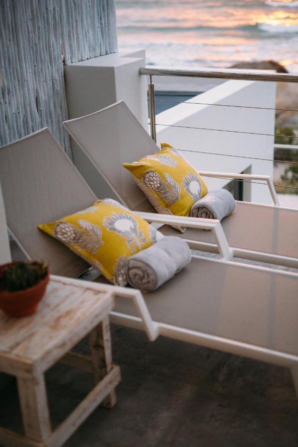 Linhof Boutique Guest House Paternoster Bagian luar foto
