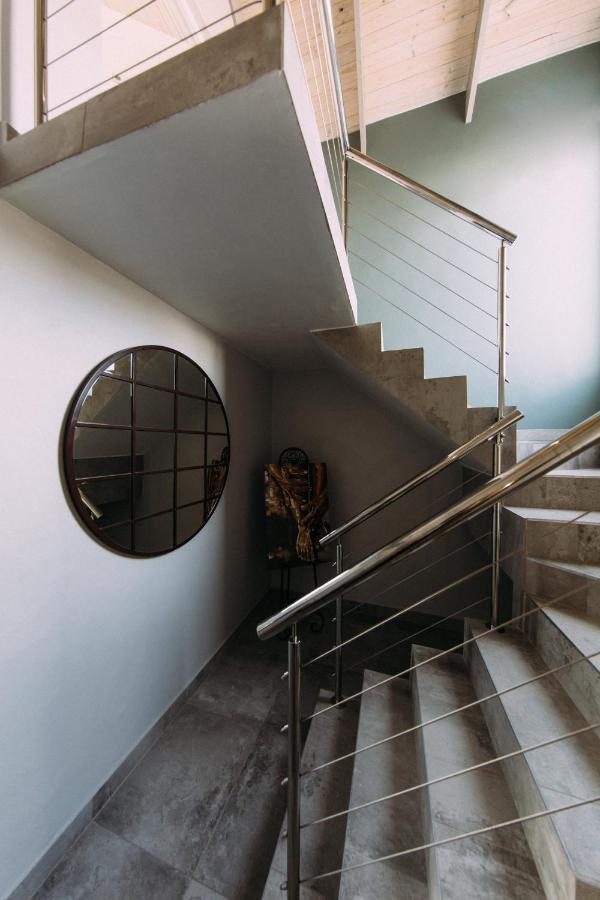 Linhof Boutique Guest House Paternoster Bagian luar foto